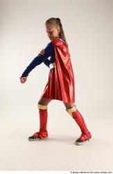 VIKY STANDING POSE SG2